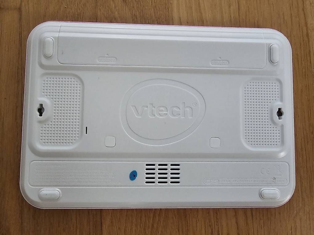 Tablet PC: Vtech Kinder Schultablet farbig – Usato da Münchenbuchsee venduto da Bussistyle 3
