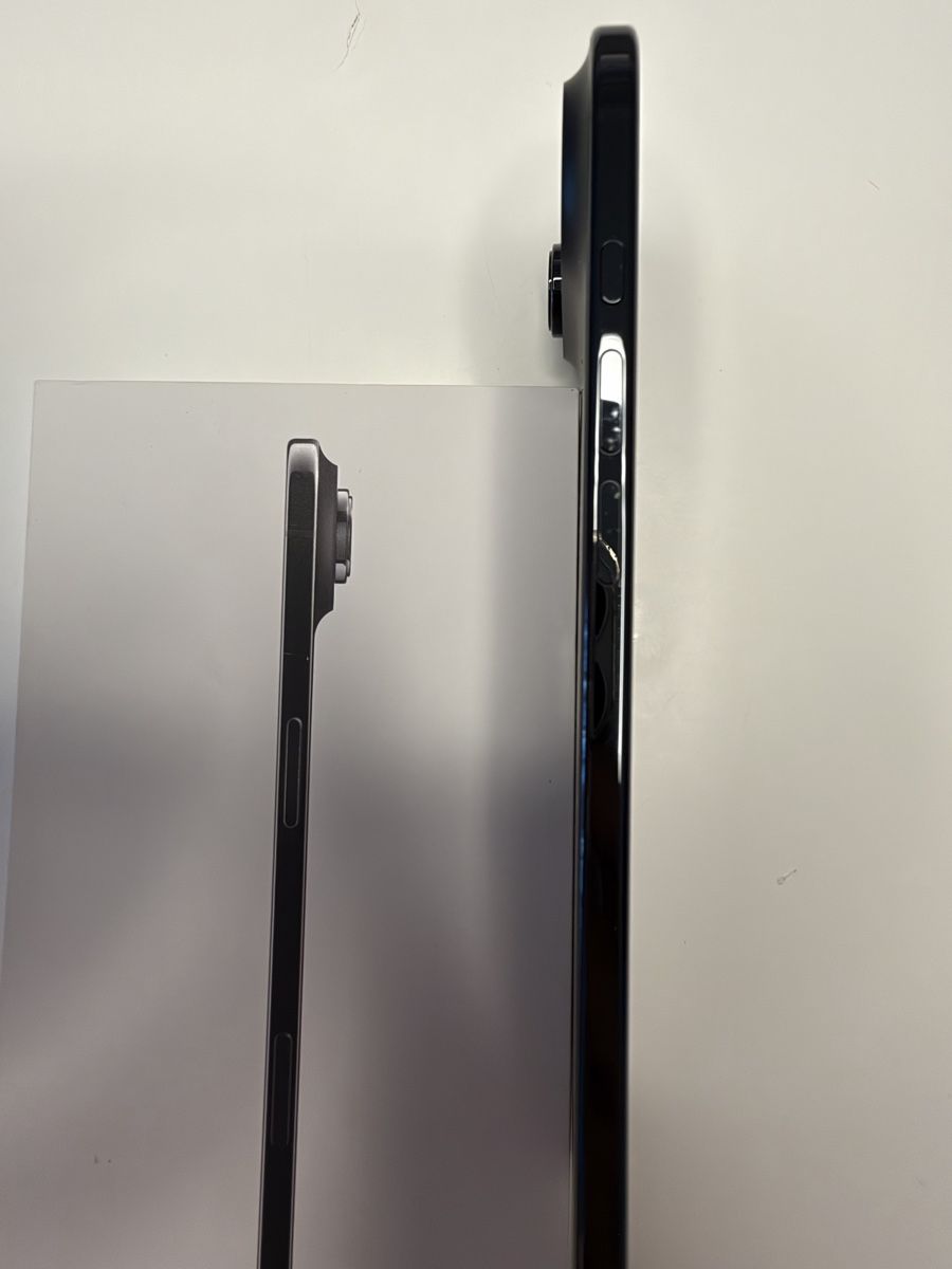 Apple Handys / Smartphones: Apple Iphone Air  – Gebraucht aus Emmenbrücke von Jaoeli 5