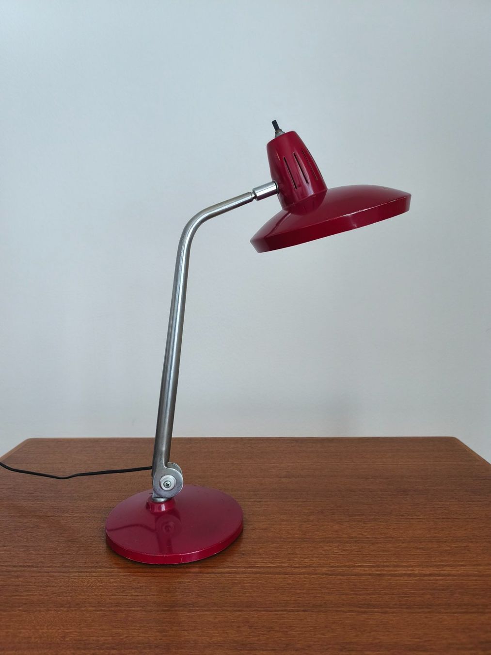 Lampade: Lampe de bureau Fase Madrid – Usato da Fribourg venduto da cla_x966 3