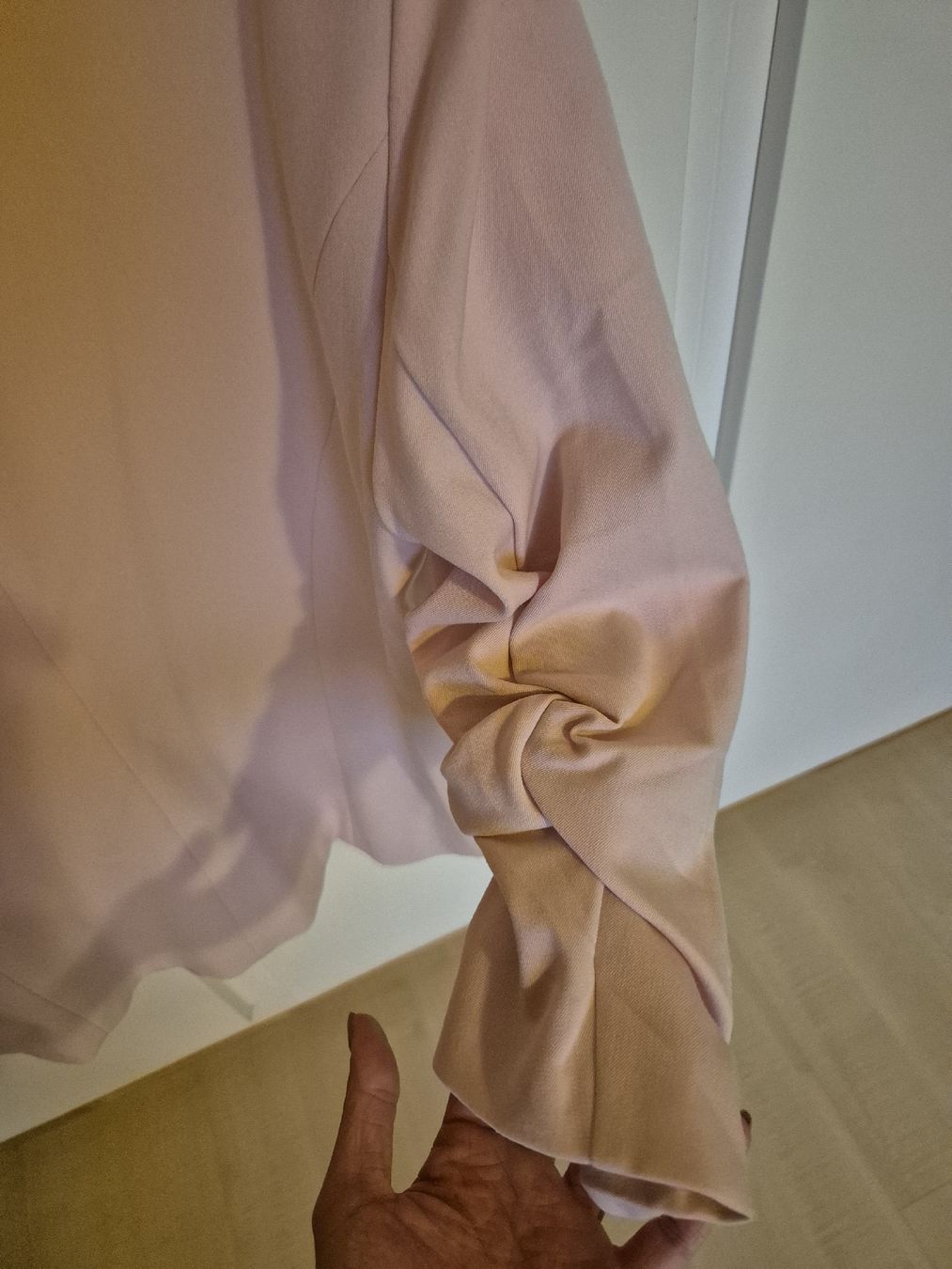 Lotti di vestiti: Rosa Blazer Gr. L – Nuovo (secondo la descrizione) da Altdorf UR venduto da Josi5588 3