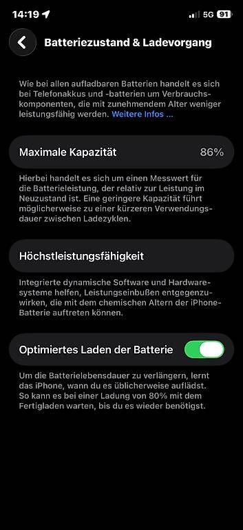 Apple Telefoni cellulari / Smartphones: iPhone 12 pro 128, Blau – Usato da Obfelden venduto da MayaMar 3