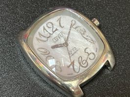Cover CO73 Swiss Made Armbanduhr