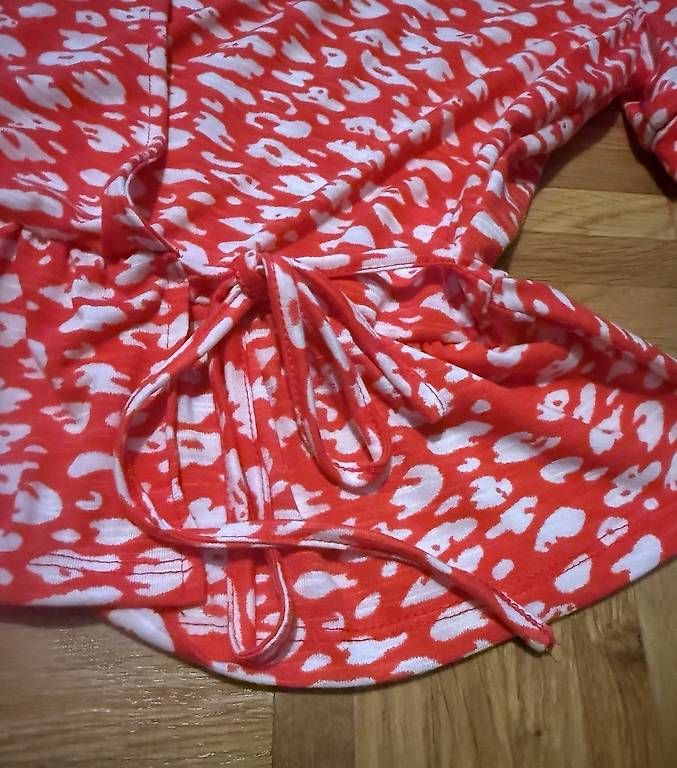 JDY Tops: Haut cache-coeur JDY taille S – Neu (gemäss Beschreibung) aus Lausanne von loi_8msc 3