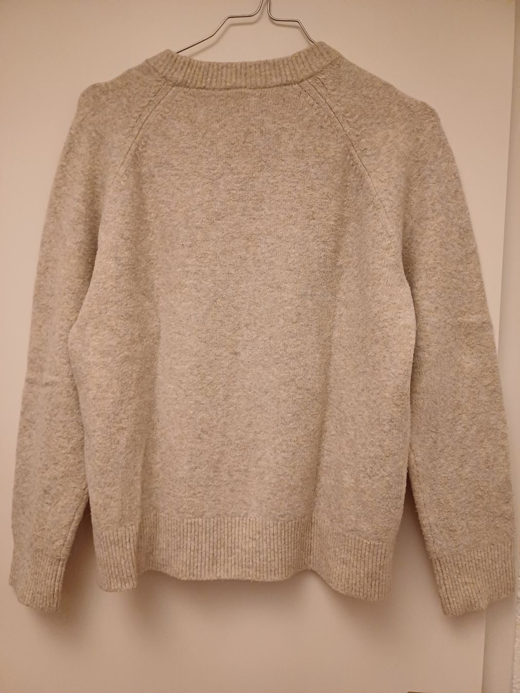 Maglioni & Felpe: KINDER STRICKPULLOVER - Marke: Uniqlo - Grösse: 13Y(160) – Usato da Würenlos venduto da JRP_71 3