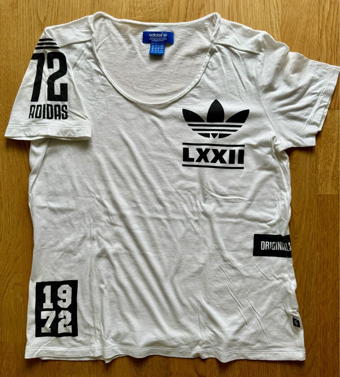 Adidas Lotti di vestiti: Adidas Originals Set – Nuovo (secondo la descrizione) da Zollikofen venduto da AureusManus 2