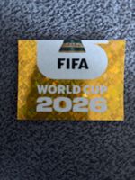 Panini Sticker FWC 2, WM 2026