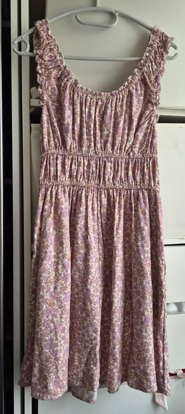 Vestiti: American Eagle süsses Kleid Gr. S – Usato da Frenkendorf venduto da Chrigeli01 1