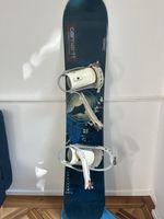 Snowboard -Salomon
