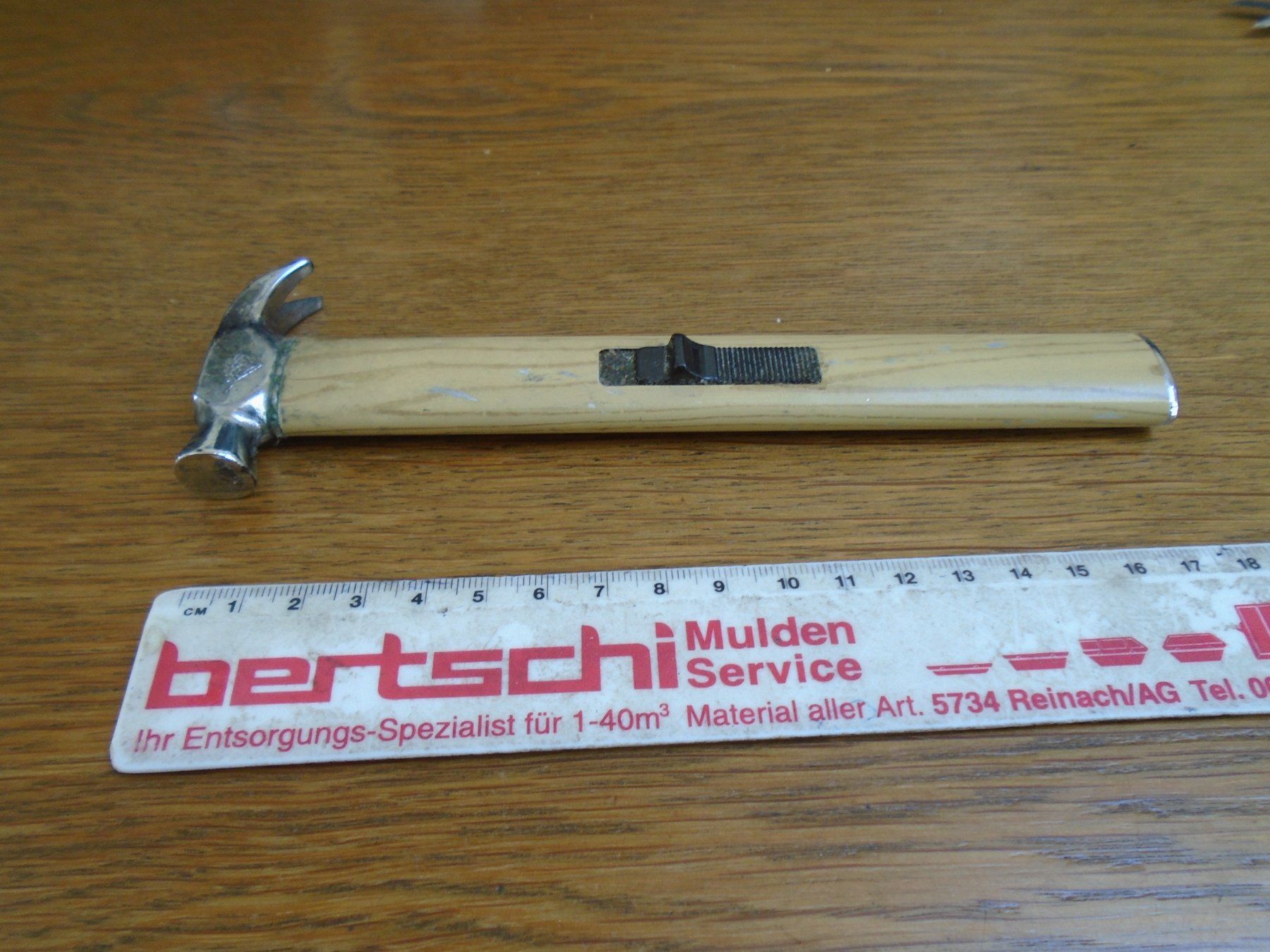 Accendini: Feuerzeug / Hammer – Usato da Niederlenz venduto da Cedros58