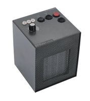 Heizlüfter Ecomat 2000 Select 1500W Premium