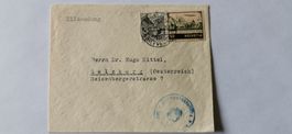 Brief 1948