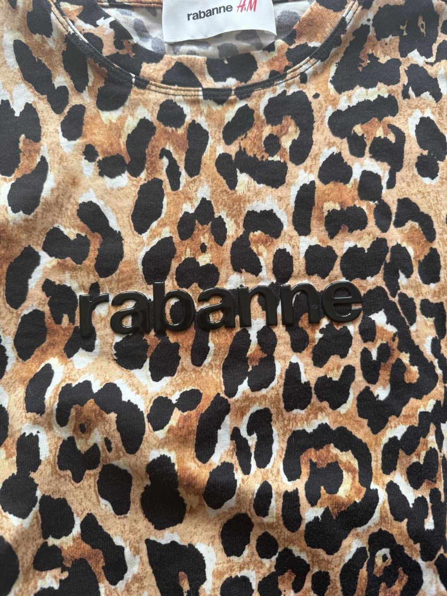 Tops: Top Rabbane – Gebraucht aus Zürich von agi_j875 3