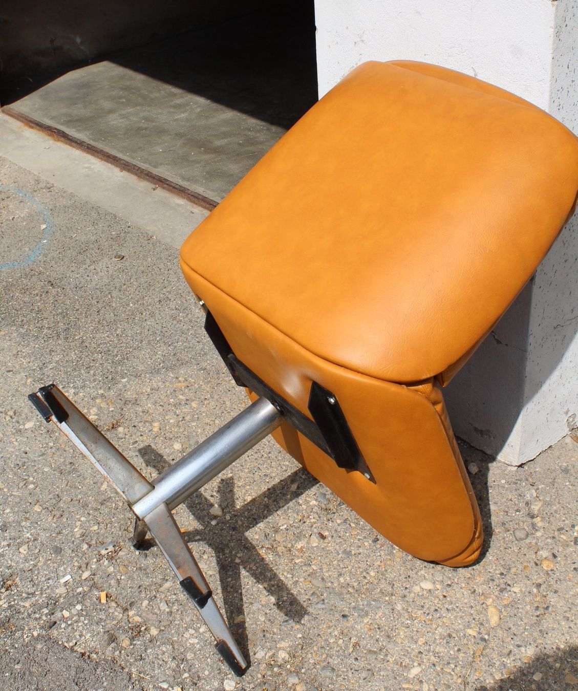 Stühle: Vintage Sessel 70er Jahre – Gebraucht aus Locarno von fripui 6