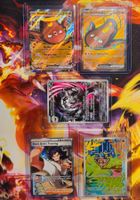 Pokemon Ascended Heroes - Hit Mix