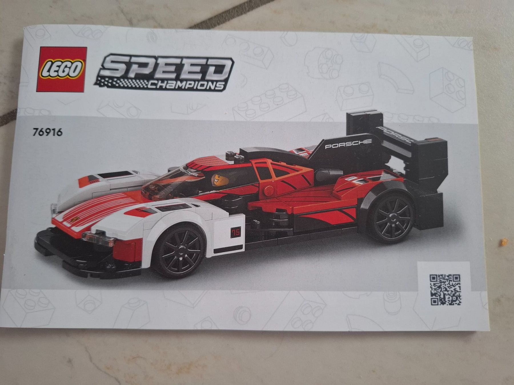 Lego Spielzeuge: Lego speed champion – Gebraucht aus Allschwil von denes19 1