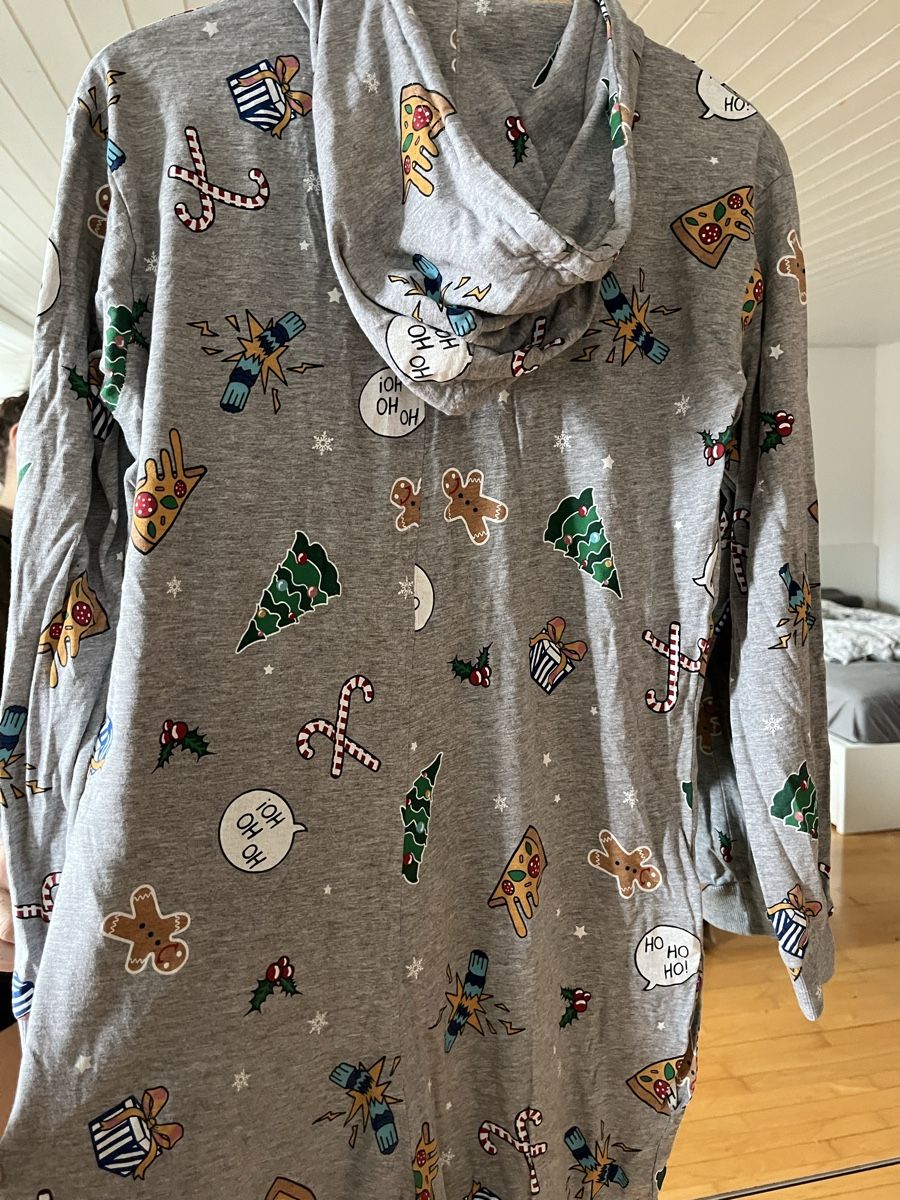 H&M Tute: Jumpsuit gr.38/40 – Usato da Spiez venduto da Michaela333 1
