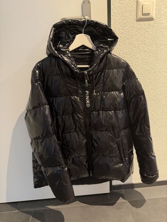 Pinko Damen Daunen Jacke size S(36)