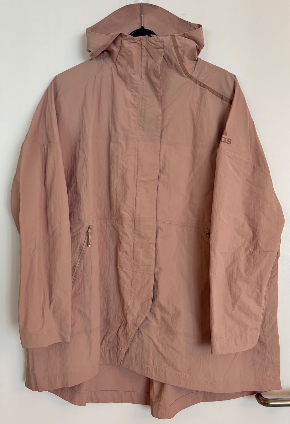 Adidas Giacche: Adidas Jacke – Usato da Uster venduto da Family_Boutique