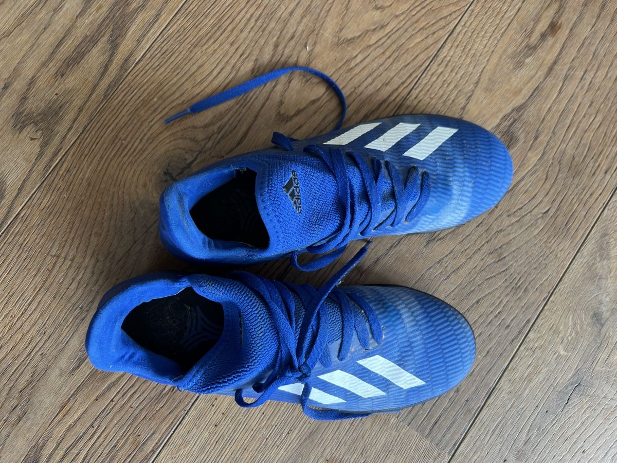 Adidas Scarpe per ragazzi: Adidas Kinder Fussball Schuhe Gr36 2/3 – Usato da Uerikon venduto da Saffagirl 4