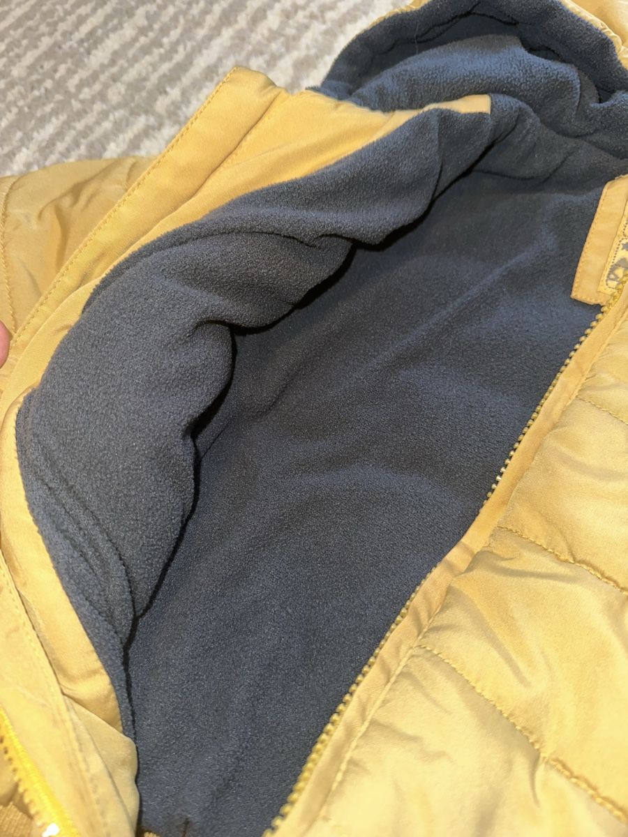 Giacche & Cappotti: Winnie the Pooh Puffer Winter Coat – Usato da Zollikerberg venduto da sha_r9g6 2