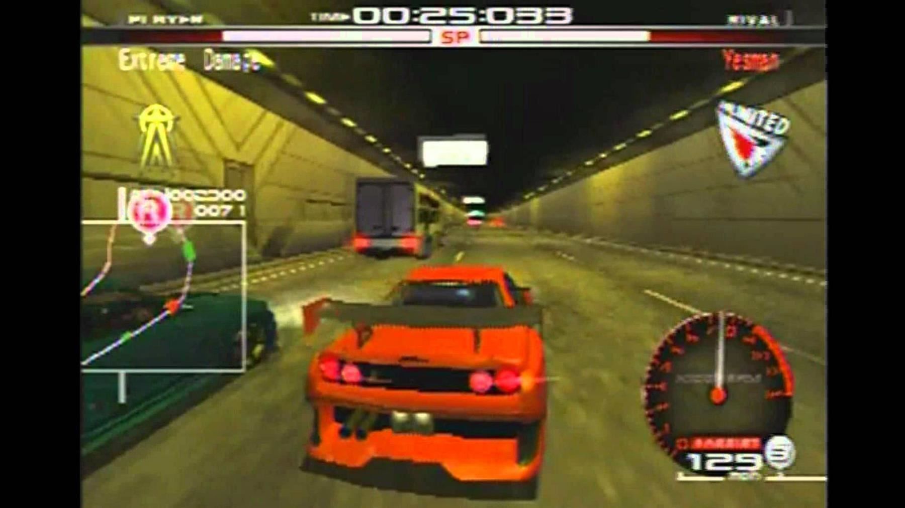 Sony Giochi: 😎Speed Machines III /Neu PS2 – Nuovo e nell'imballaggio originale da Schüpfheim venduto da Games_Spielkonsolen 1