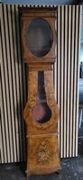 Standuhrgehäuse , keine Wanduhr, Tischuhr, kamunuhr