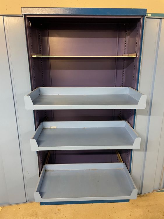 Hsthe Sea 4er-Set Kühlschrank-Organizer - Ausziehbare Schubladen In 4 Farben