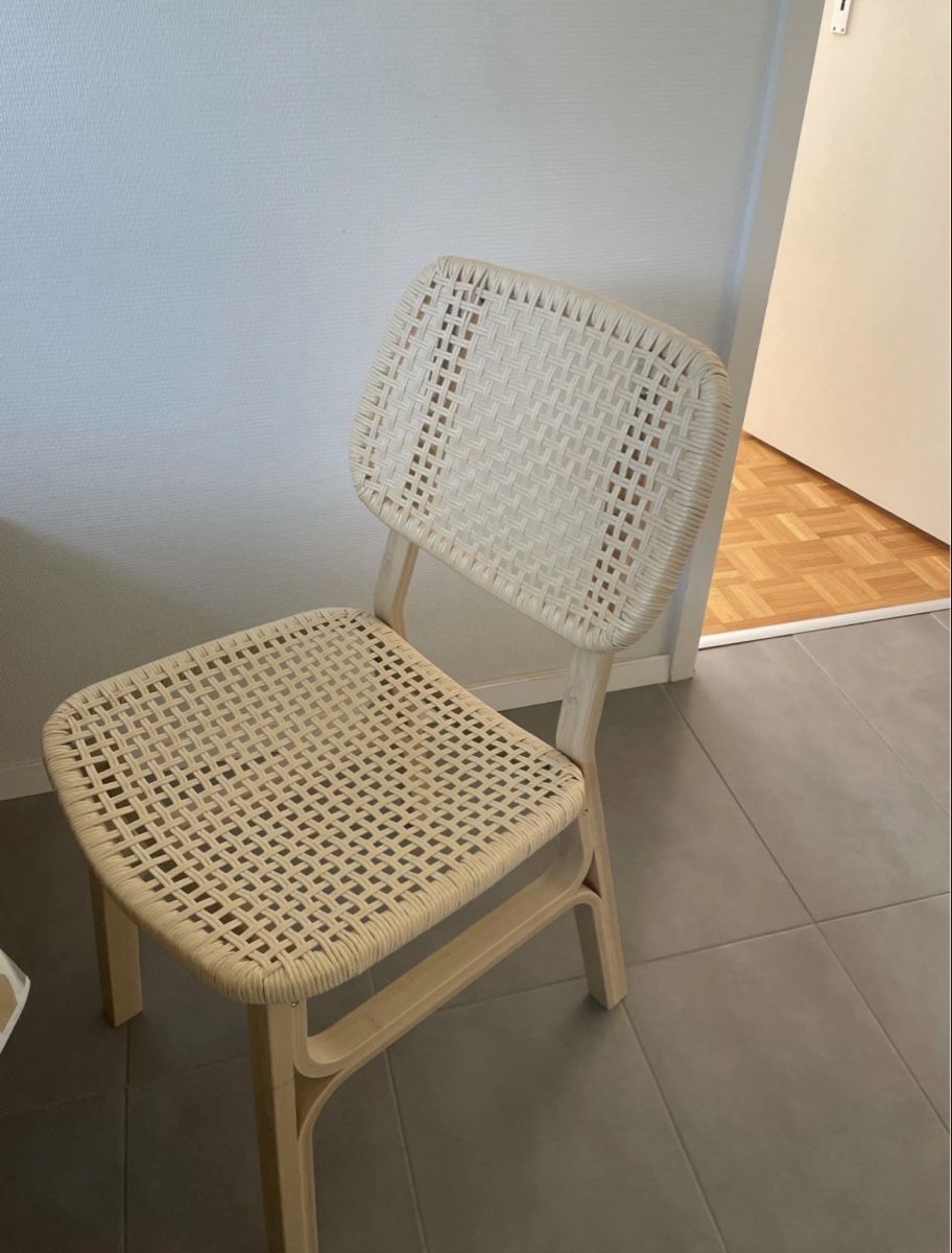 Ikea Sedie: Chaise Bambou – Nuovo (secondo la descrizione) da Lausanne venduto da mar_sxs2