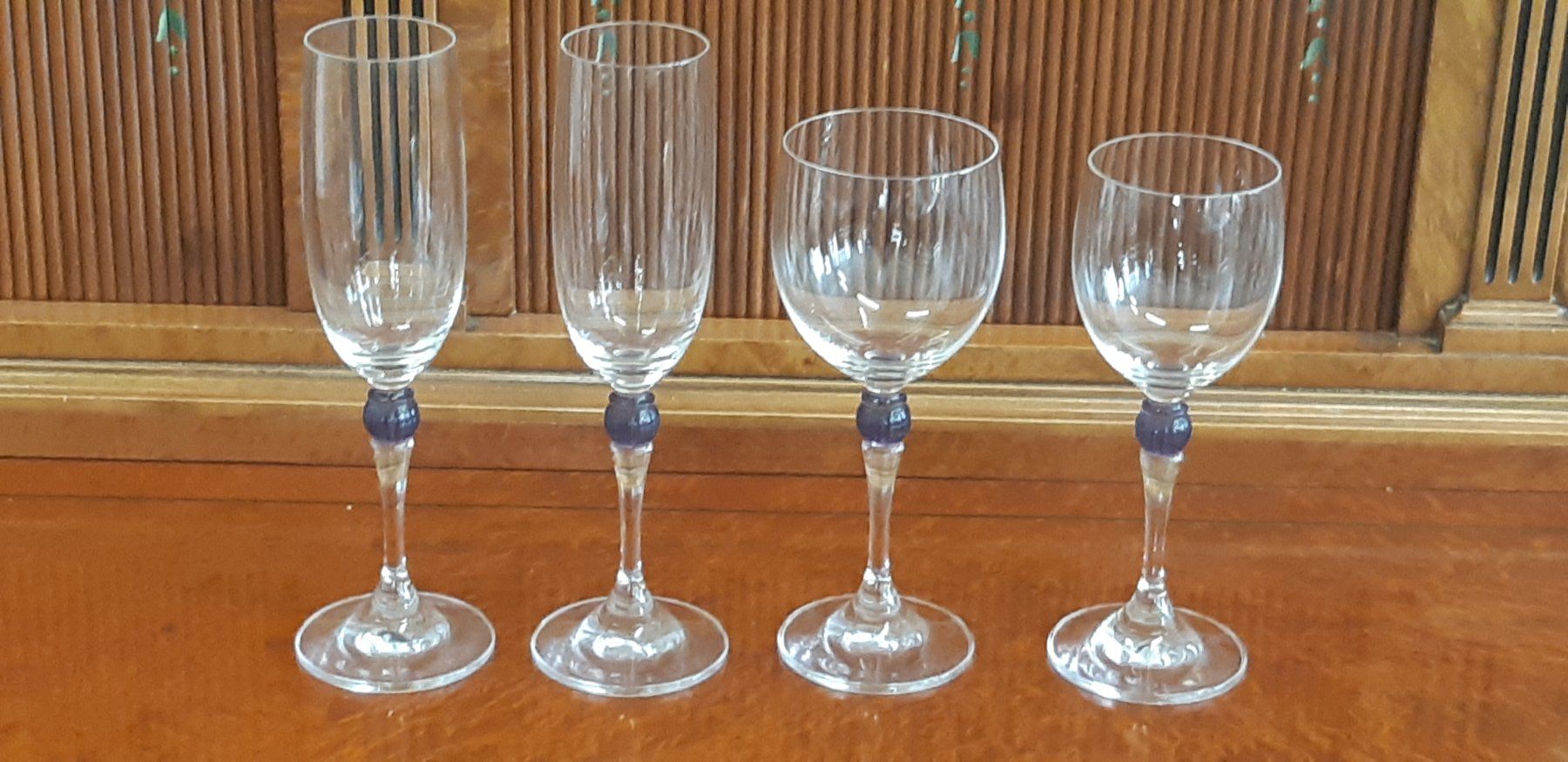 Verres: Gläser – D'occasion à Stetten AG par Brissago25