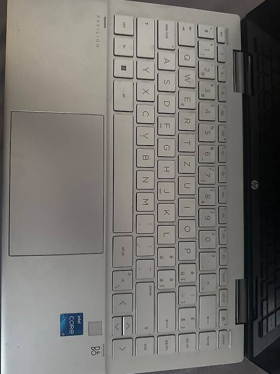 Microsoft Notebooks: HP Laptop – Gebraucht aus Widnau von ade_668s 2