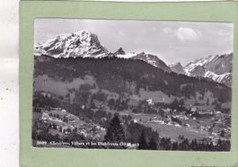Chesières Villars et les Diablerets