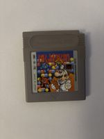 Nintendo Game Boy Spiel Dr. Mario gebrauchter Zustand