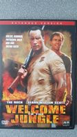 DVD Welcome o the Jungle
