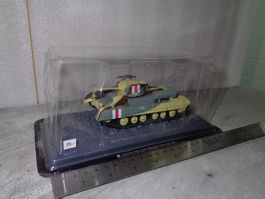 DéAgostini 1:43 militaire militär : Camion LKW Jeep Char