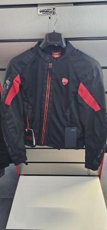 Jacke-Flow C5 herren mit Regenschutz XL