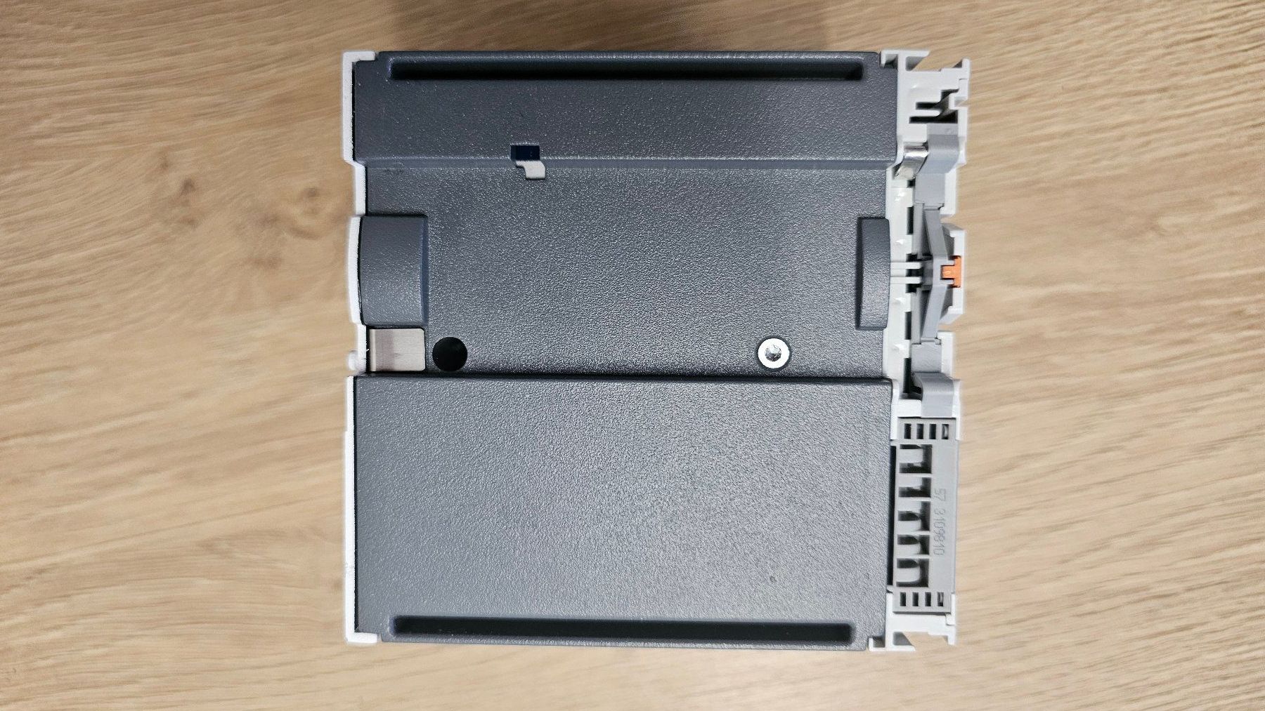 Beckhoff Sistema di controllo: 4Stk. Beckhoff CX5020 Embedded PC's – Usato da Boniswil venduto da LakeSide_Boniswil 5