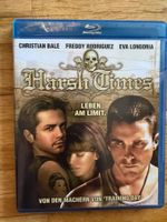 HARSH TIMES. (BLU-RAY)