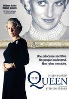 THE QUEEN