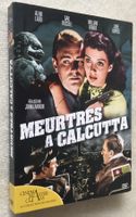 Meurtres à Calcutta (Calcutta) 1946 Crime Film noir - DVD