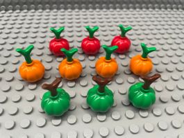 Lego Food - Kürbis