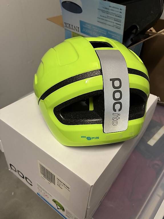 Helme: Neuer Velohelm – Gebraucht aus Villmergen von Mish85 3