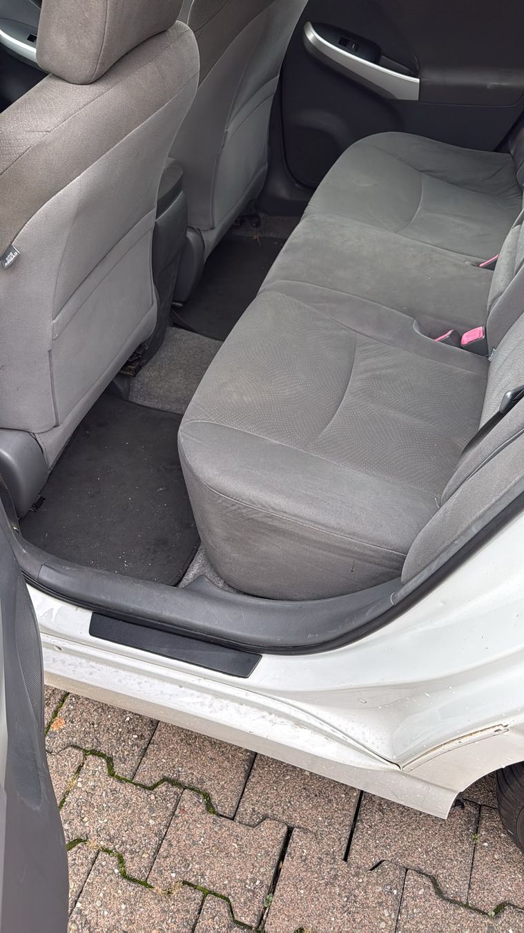 Autos: Toyota prius mit mfk – Gebraucht aus Frauenfeld von abd_q6ry 4