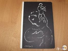Chagall Marc: Gouachen und Lavis für das Buch "Zirkus" KUNST