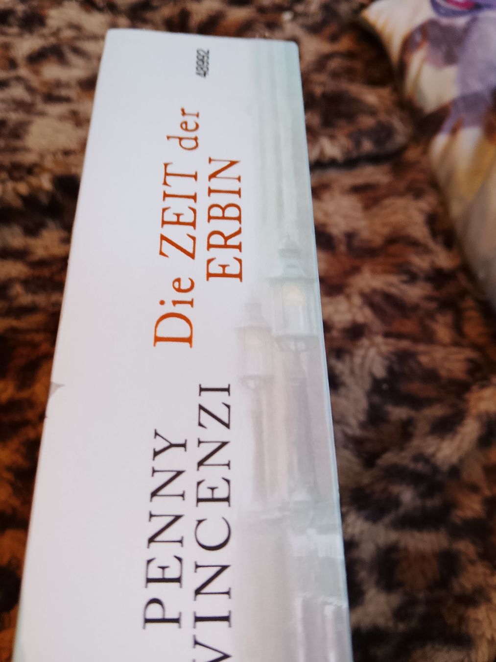 Bücher: Die Zeit der Erbin – Neu (gemäss Beschreibung) aus Volken von katz5 1