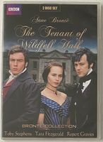 Die Herrin von Wildfell Hall (The Tenant of Wildfell Hall)