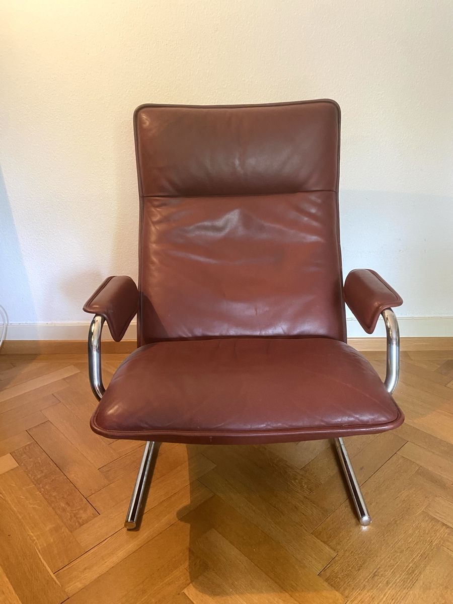 Liegen & Liegestühle: Design Sessel Chair – Gebraucht aus Olten von sportwelt 2
