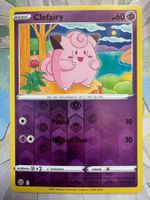 Pokémon TCG – Clefairy Reverse (BRS053) Brilliant Stars
