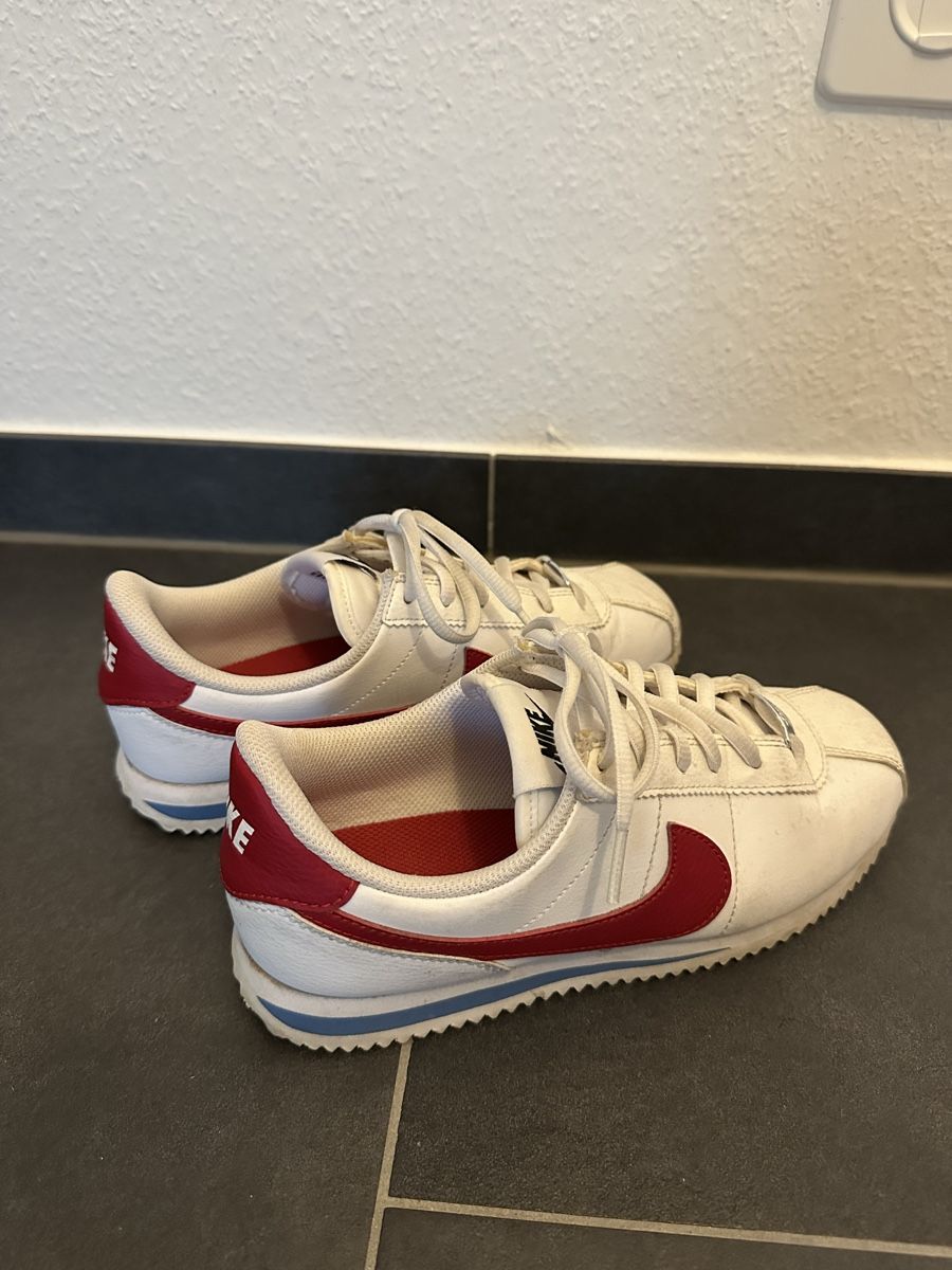 Nike Herrenschuhe: Nike Cortez Sneaker – Gebraucht aus Basel von jane_2h95 2