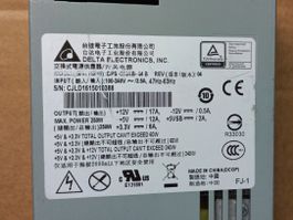Netzteil Delta Electronics DPS-250AB-44 B gebraucht