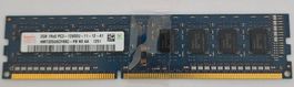Hynix 2GB DDR3 RAM (PC312800U) (33)